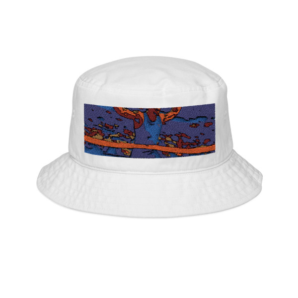 Victory Sprint Moment - Bucket Hat (Embroidery)