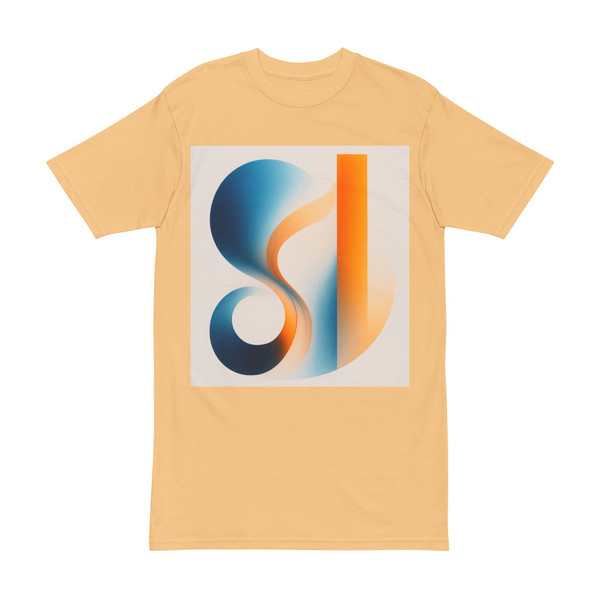 Dynamic Balance - Men's Heavyweight Tee Dynamic Balance - Men's Heavyweight Tee