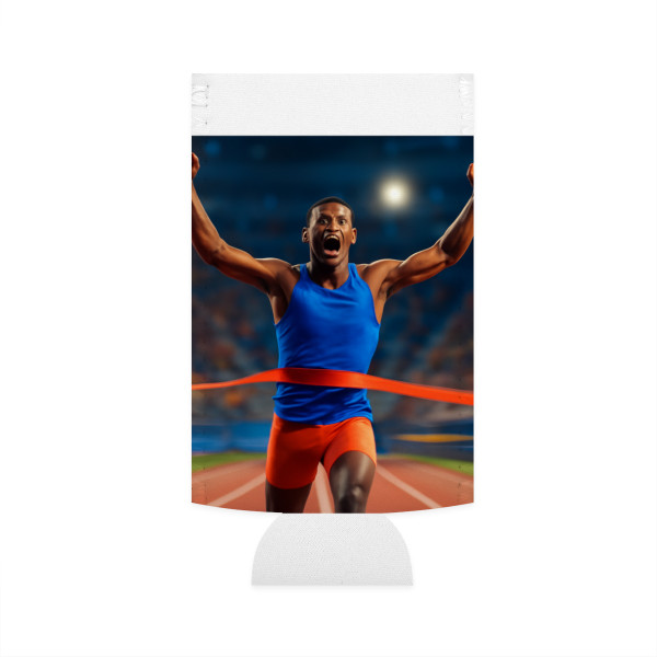 Victory Sprint Moment - Slim Can Cooler
