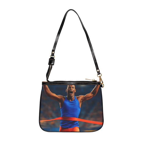 Victory Sprint Moment - Small Shoulder Bag