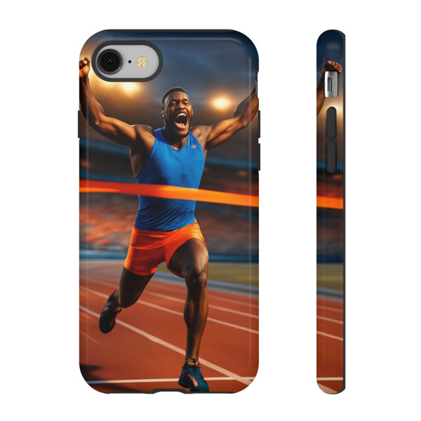 Victory Sprint Moment - Tough Cases