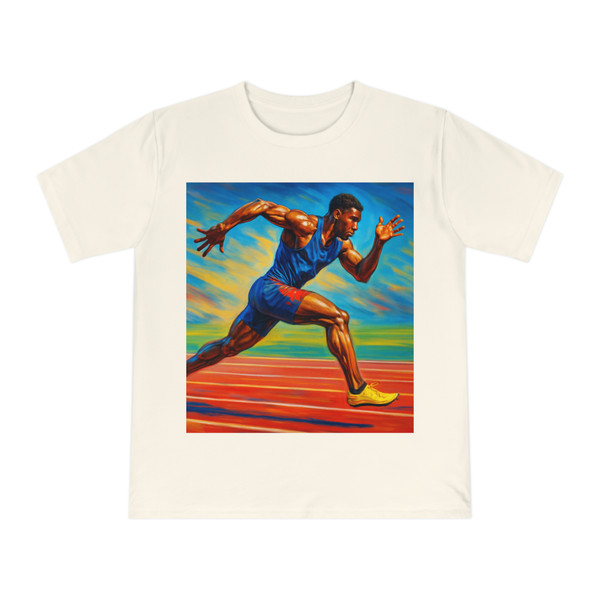 Dynamic Drive - Unisex Classic Jersey T-shirt