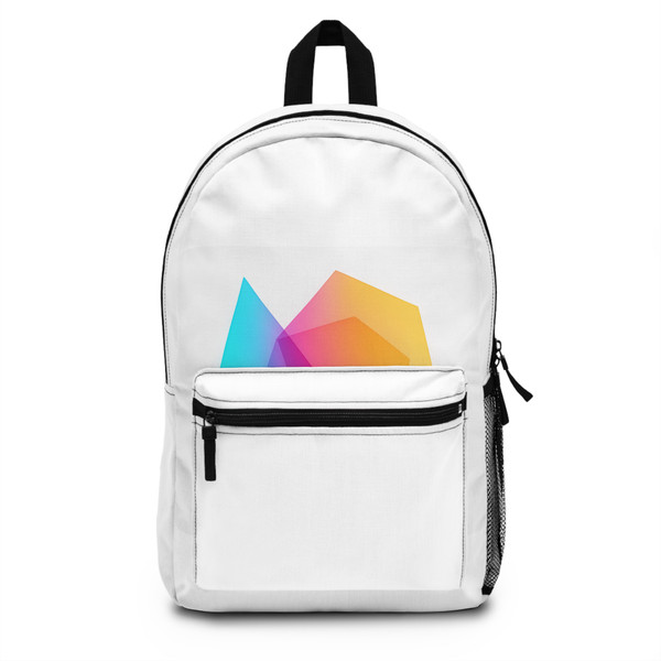 Prismatic Interlace - Backpack
