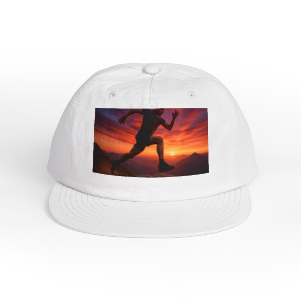 Mountain Trail Conqueror - Surf Cap