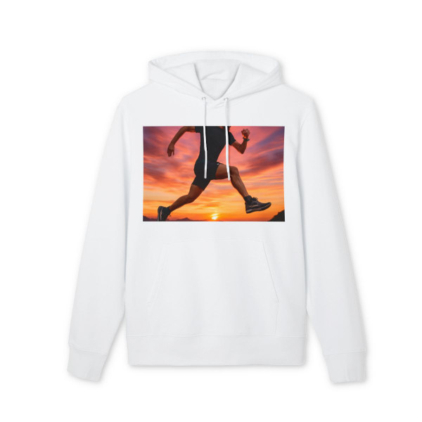 Mountain Trail Conqueror - Unisex Cruiser 2.0 Hoodie