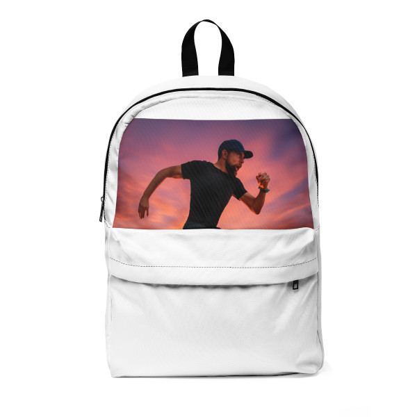 Mountain Trail Conqueror - Unisex Classic Backpack