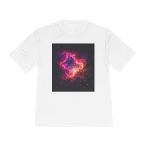 Nebula Dreamscape - Unisex Moisture Wicking Tee
