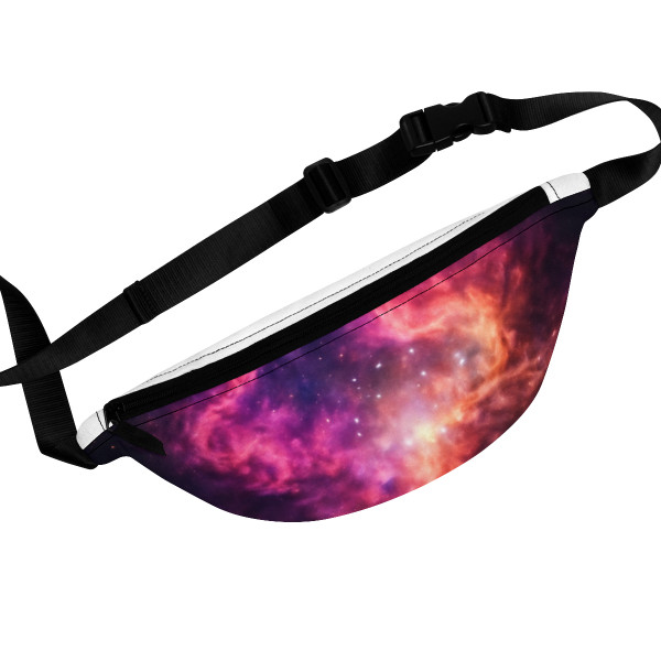 Nebula Dreamscape - Fanny Pack