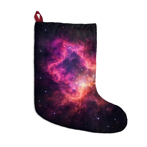 Nebula Dreamscape - Christmas Stockings