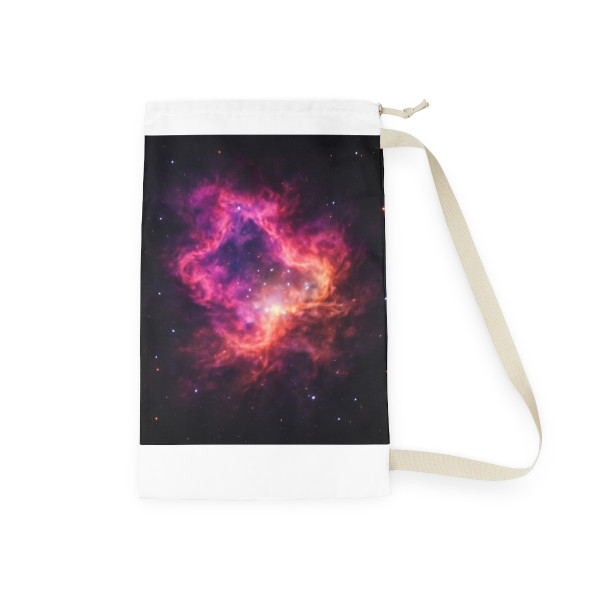 Nebula Dreamscape - Laundry Bag