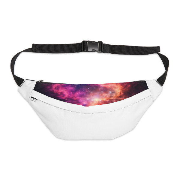Nebula Dreamscape - Large Fanny Pack