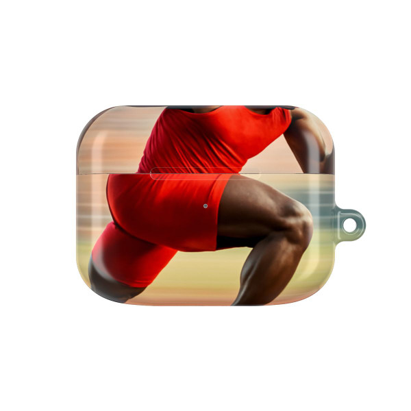 Victory in Motion - AirPod Cases