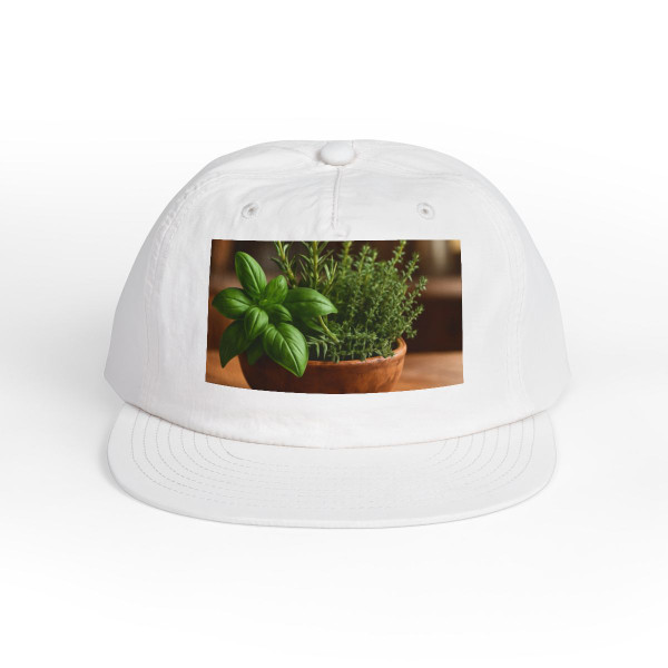 Savory Herb Garden - Surf Cap
