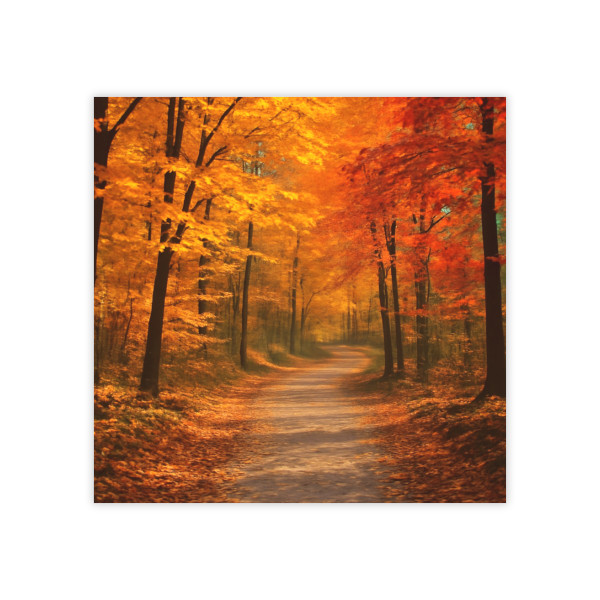 Whispers of Autumn - Post-it® Note Pads