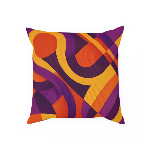 Funky Disco Fever - Cushion