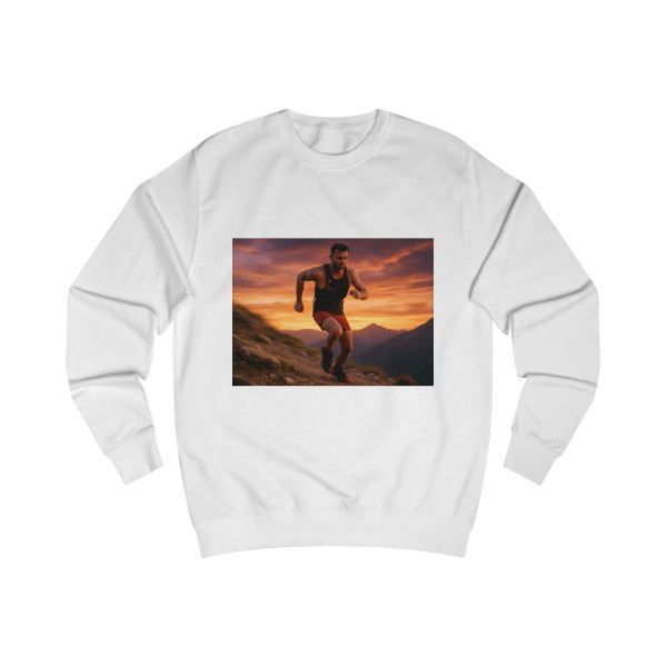 Peak Performance Rush - Unisex Sweatshirt