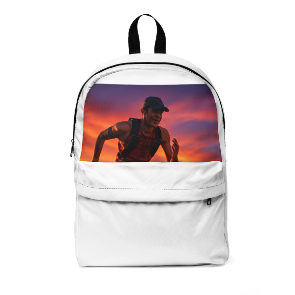 Peak Performance Rush - Unisex Classic Backpack