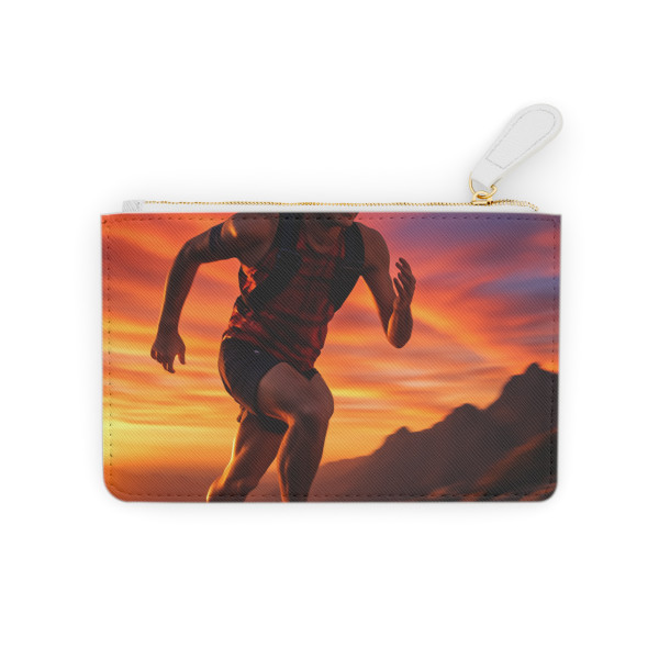 Peak Performance Rush - Mini Clutch Bag