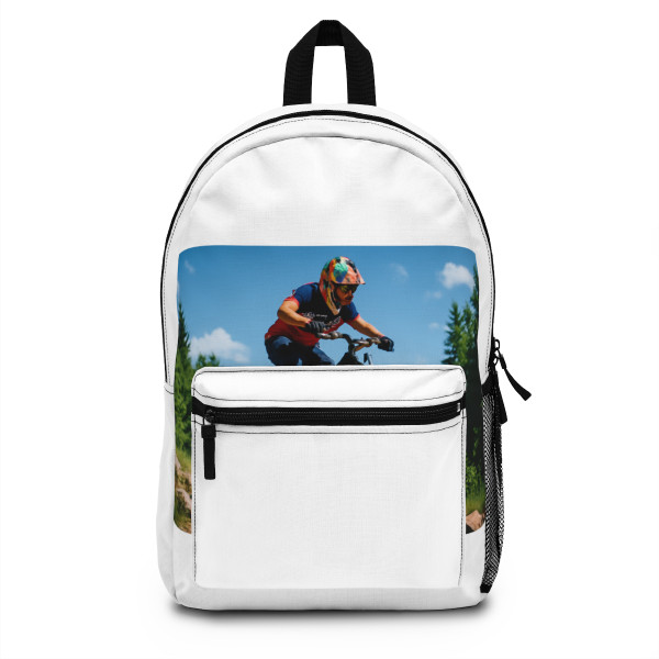 Trailblazer Spirit - Backpack