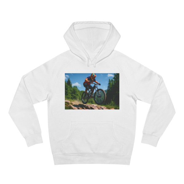 Trailblazer Spirit - Unisex Supply Hoodie
