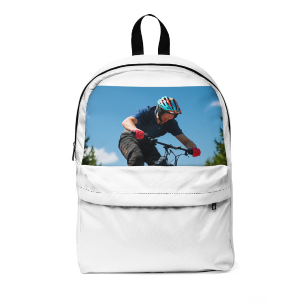 Trailblazer Spirit - Unisex Classic Backpack