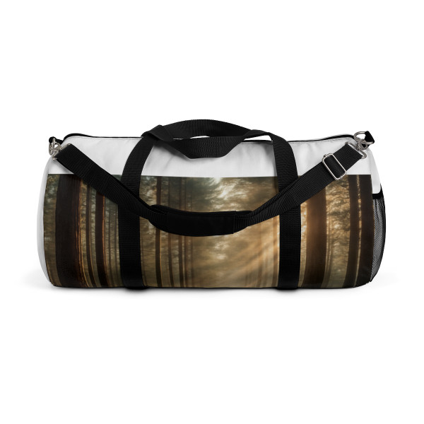 Whispering Pine Forest - Duffel Bag
