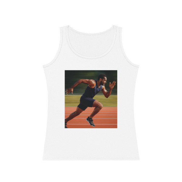 Endurance Race Spirit - Women's Tank Top