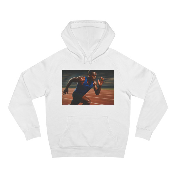 Endurance Race Spirit - Unisex Supply Hoodie