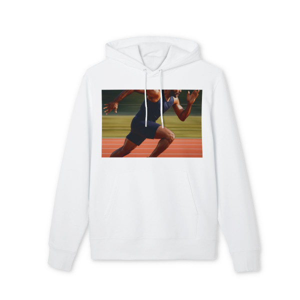 Endurance Race Spirit - Unisex Cruiser 2.0 Hoodie