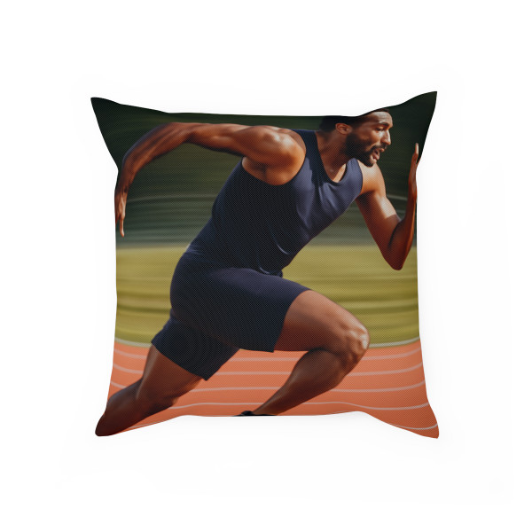 Endurance Race Spirit - Cushion