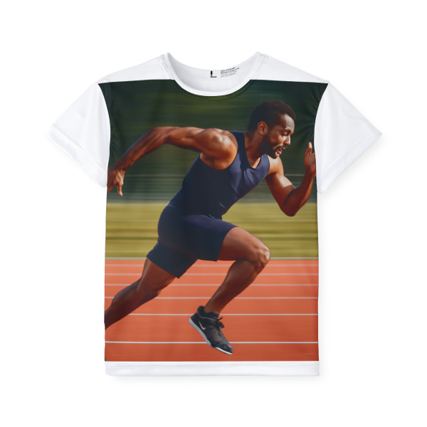 Endurance Race Spirit - Kids Sports Jersey (AOP)