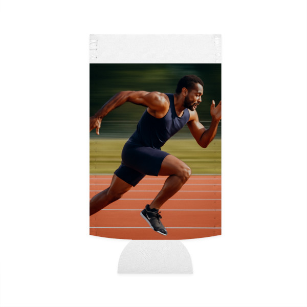 Endurance Race Spirit - Slim Can Cooler