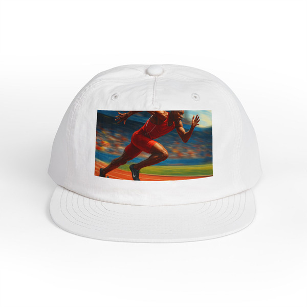Adrenaline Rush - Surf Cap