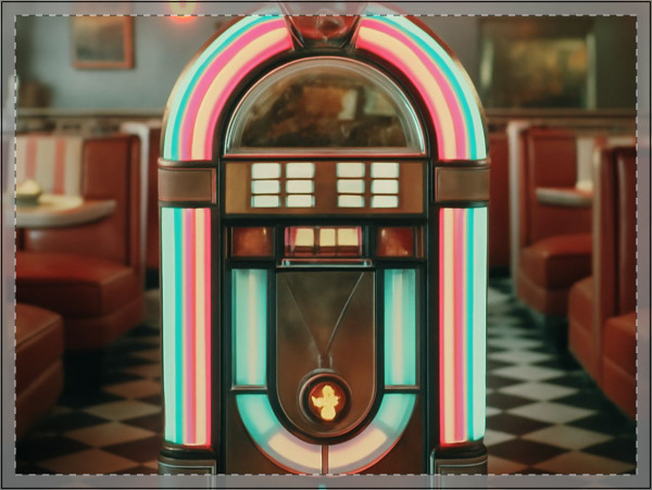 Classic Diner Dreams - Yard Signs