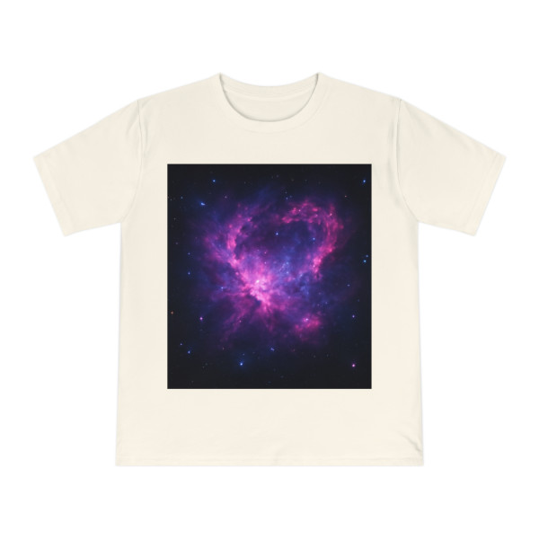 Celestial Drift Odyssey - Unisex Classic Jersey T-shirt
