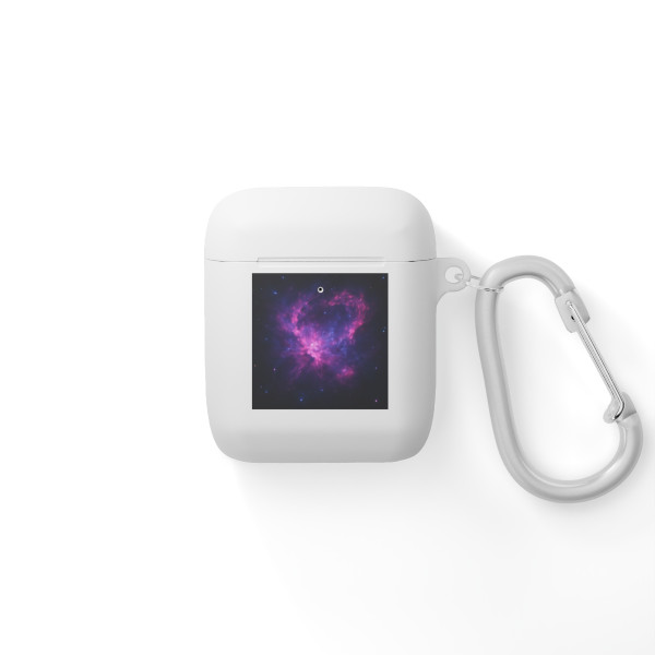 Celestial Drift Odyssey - AirPods and AirPods Pro Case Cover