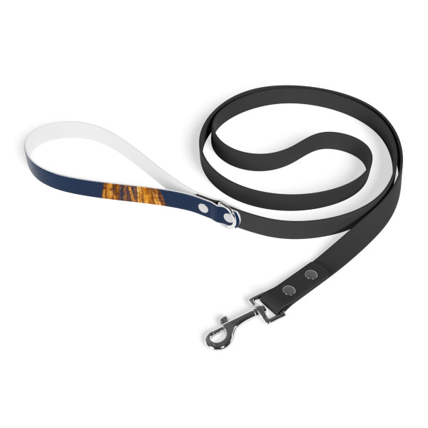 Paris Twilight Elegance - Leash
