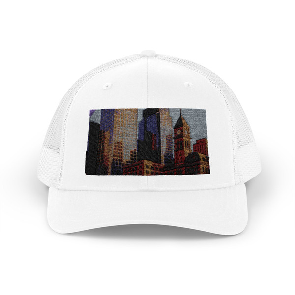 Urban Tapestry - Snapback Trucker Cap