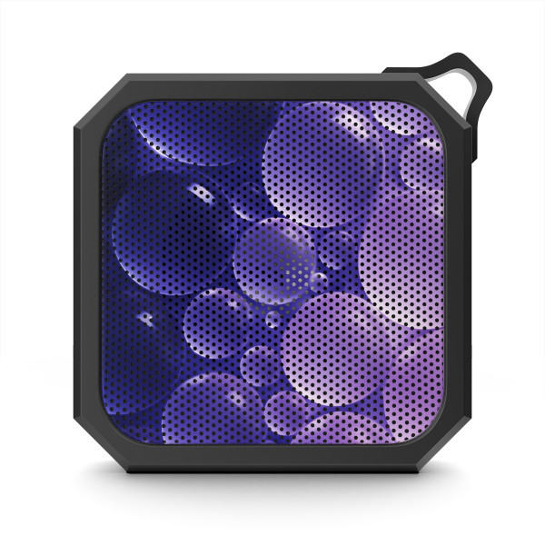 Ethereal Sphere Cascade - Blackwater Outdoor Bluetooth Speaker
