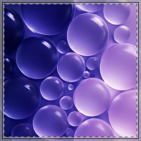 Ethereal Sphere Cascade - Tablecloths