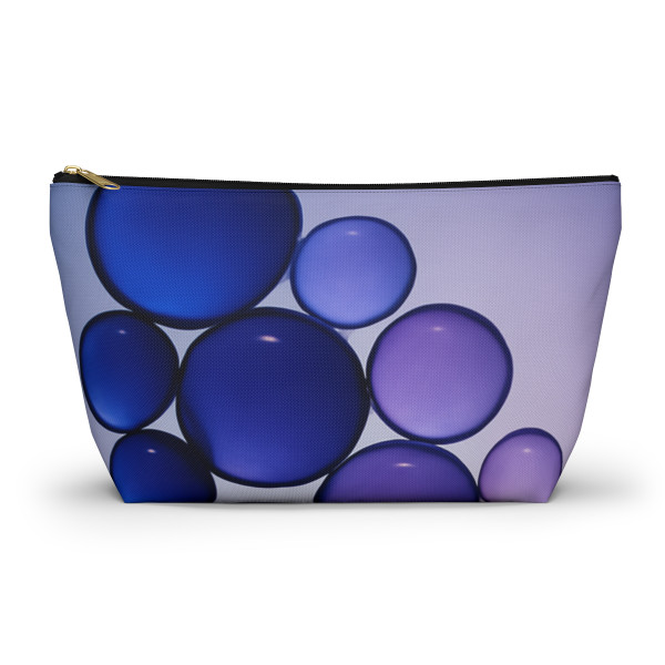 Ethereal Sphere Cascade - Accessory Pouch w T-bottom