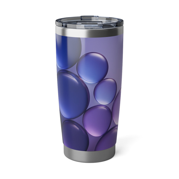 Ethereal Sphere Cascade - Vagabond 20oz Tumbler
