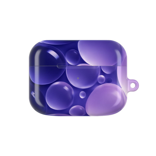 Ethereal Sphere Cascade - AirPod Cases