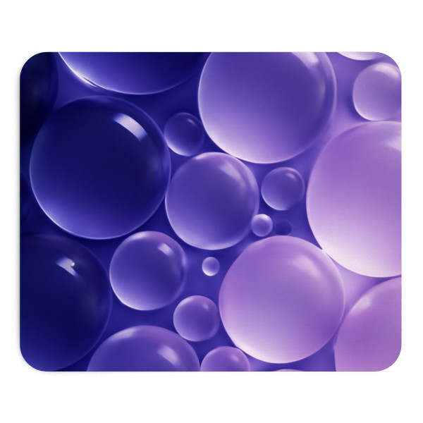 Ethereal Sphere Cascade - Mouse Pad (EU)