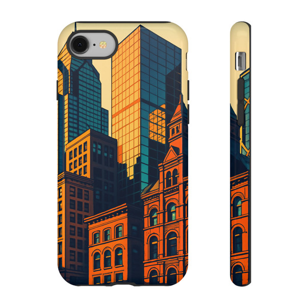 Urban Tapestry - Tough Cases