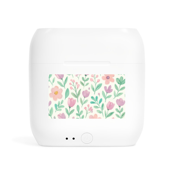 Botanical Whimsy - Essos Wireless Earbuds