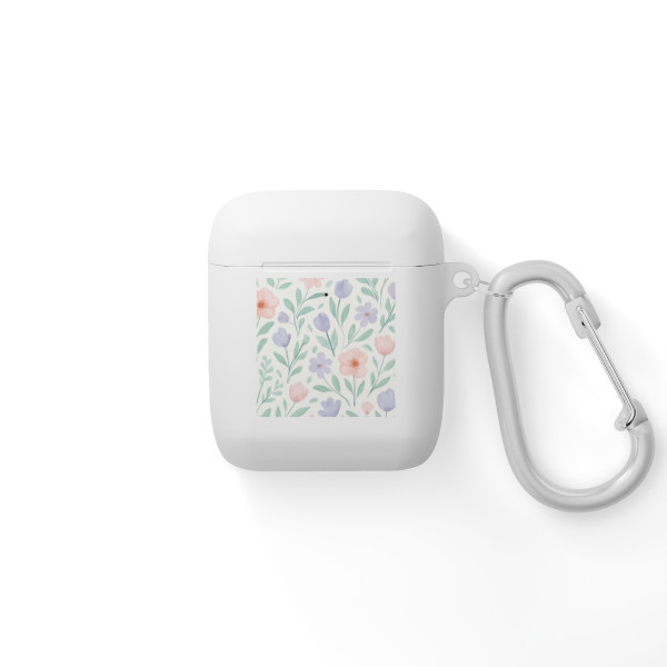 Botanical Whimsy - AirPods and AirPods Pro Case Cover