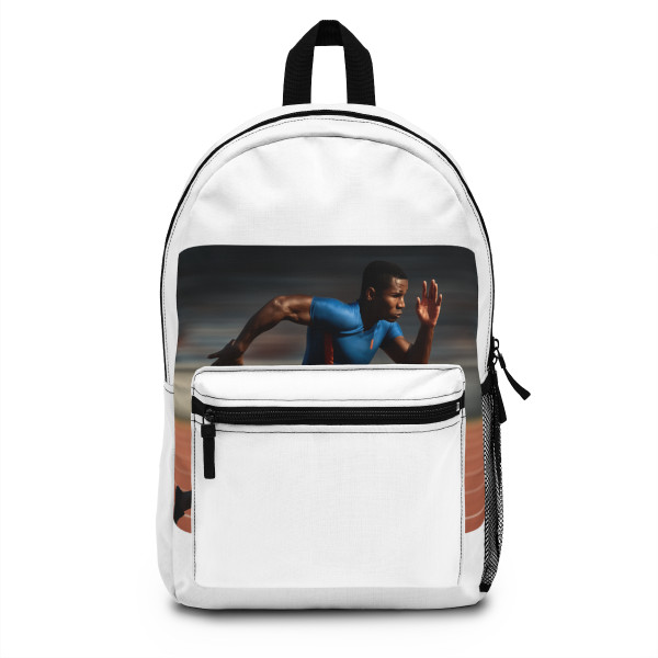 Pinnacle Athlete Rush - Backpack