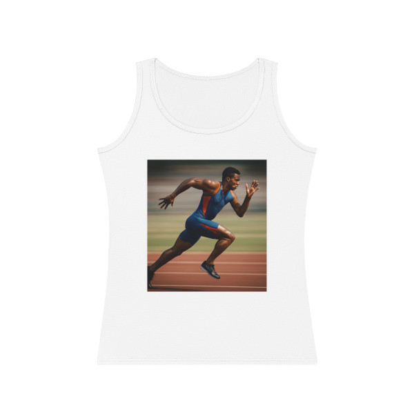 Pinnacle Athlete Rush - Women's Tank Top