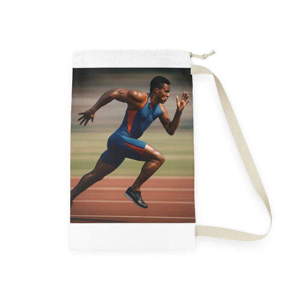 Pinnacle Athlete Rush - Laundry Bag